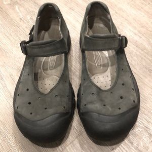 Keen Mary Janes